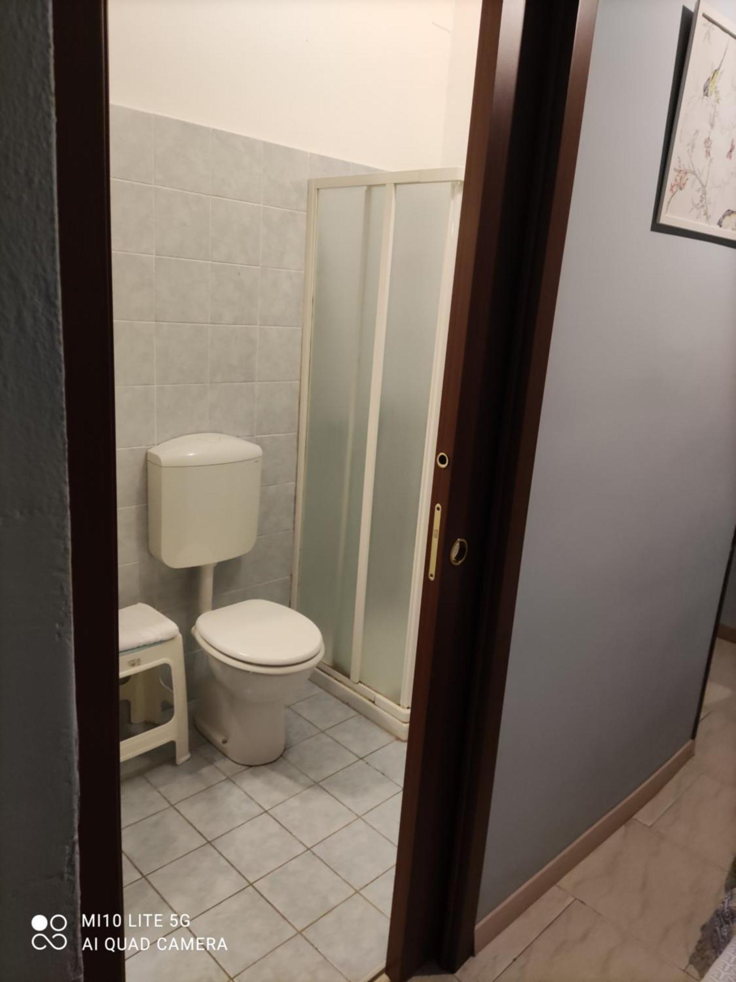 Hostal D'Annunzio House 체사노보스코네 외부 사진