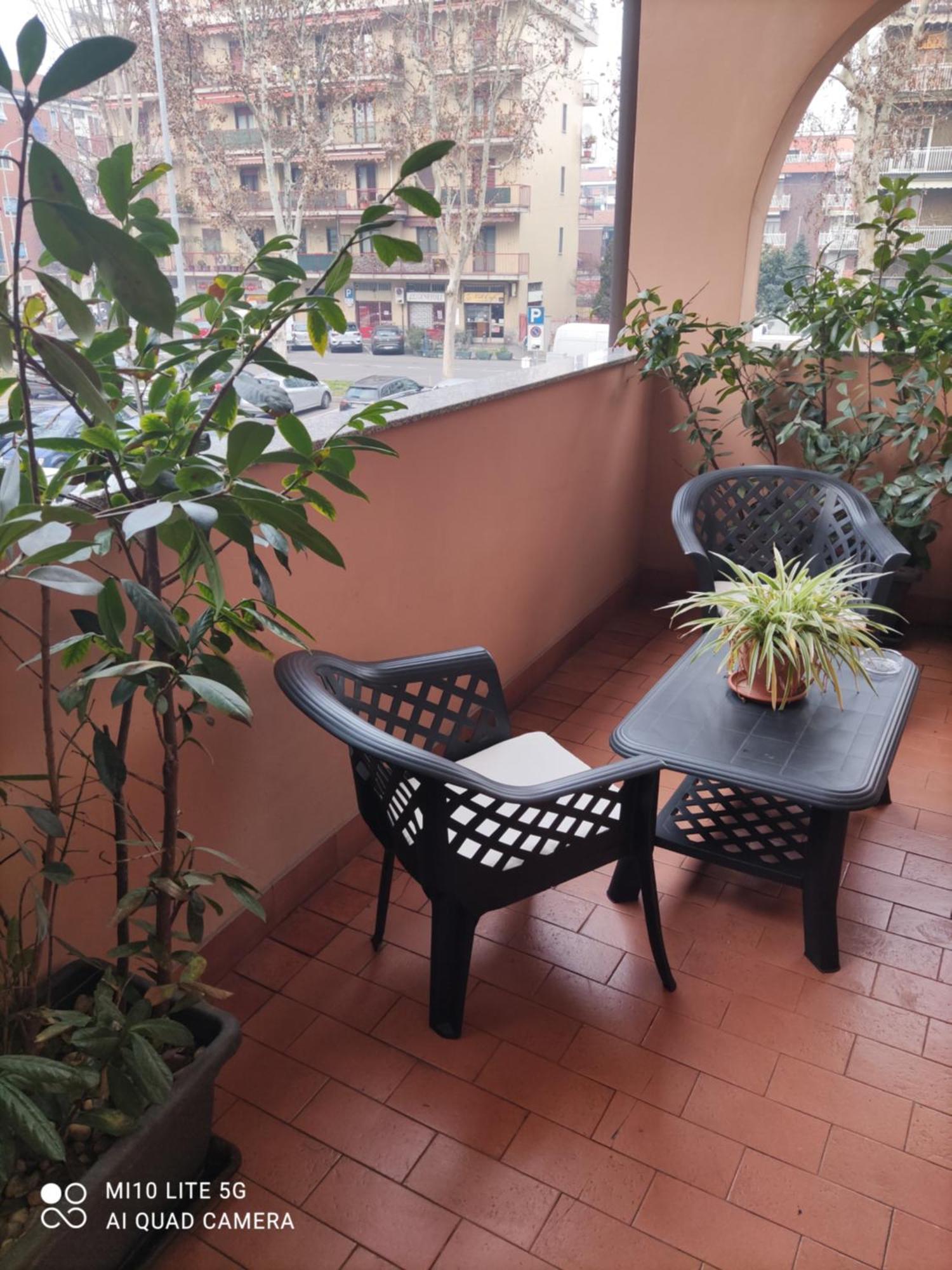 Hostal D'Annunzio House 체사노보스코네 외부 사진